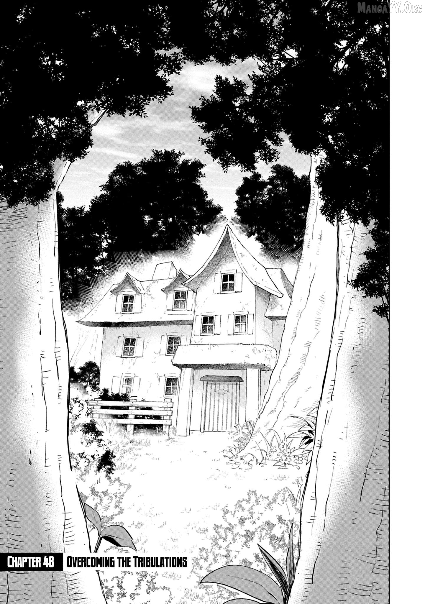 Cheat Skill "shisha Sosei" Ga Kakusei Shite Inishieno Maougun Wo Fukkatsu Sasete Shimaimashita ~Dare Mo Shinasenai Saikyou Hiiro~ Chapter 48 - page 2