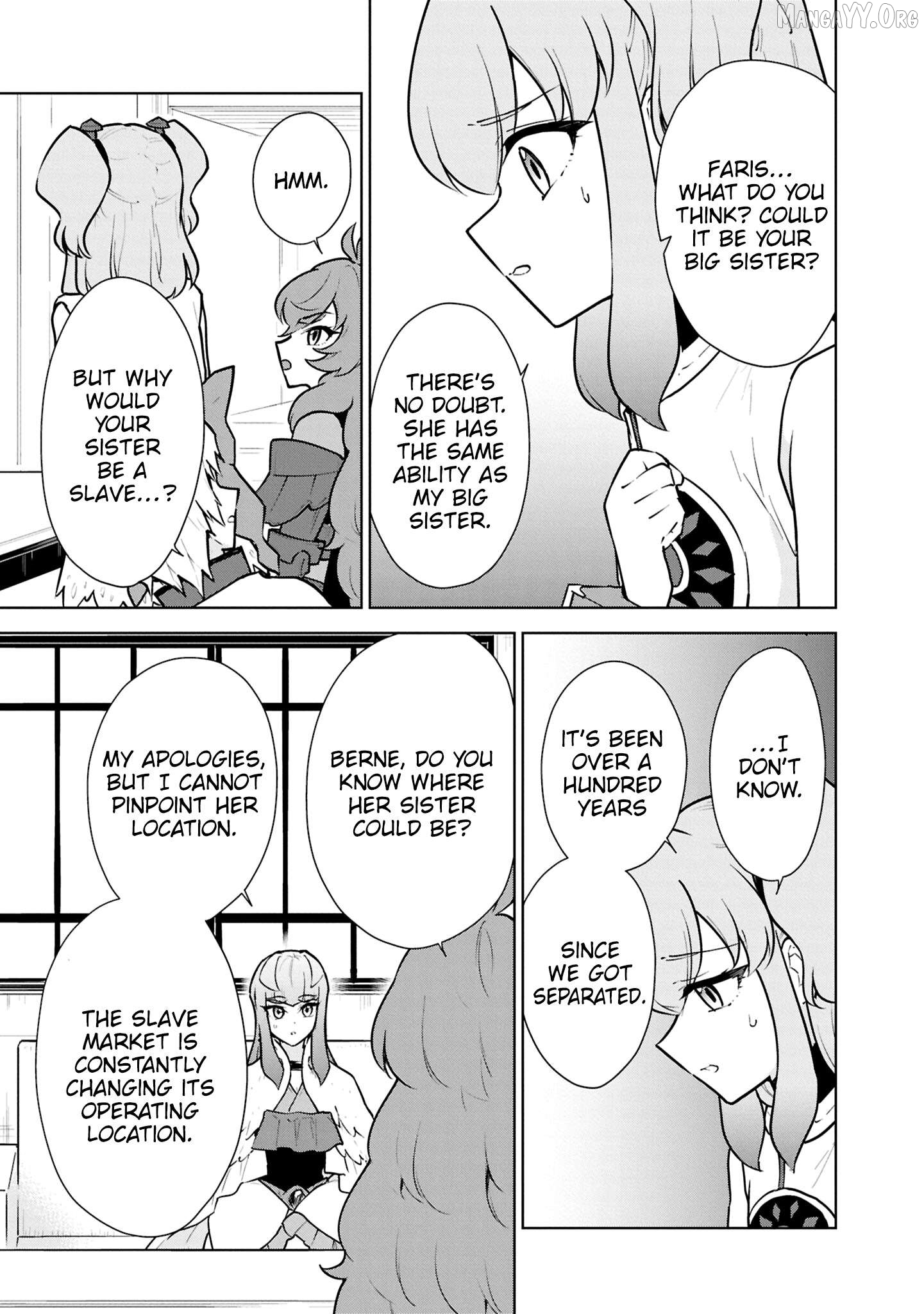Cheat Skill "shisha Sosei" Ga Kakusei Shite Inishieno Maougun Wo Fukkatsu Sasete Shimaimashita ~Dare Mo Shinasenai Saikyou Hiiro~ Chapter 49 - page 32