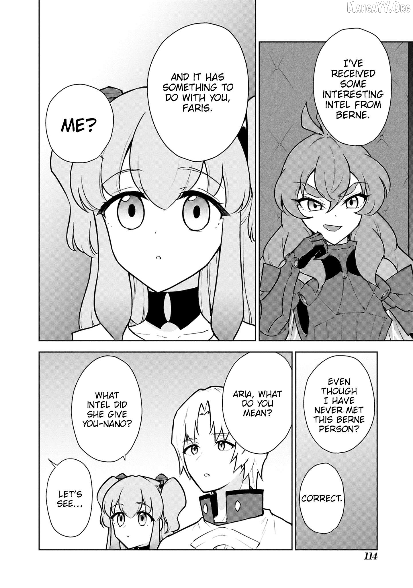 Cheat Skill "shisha Sosei" Ga Kakusei Shite Inishieno Maougun Wo Fukkatsu Sasete Shimaimashita ~Dare Mo Shinasenai Saikyou Hiiro~ Chapter 49 - page 7