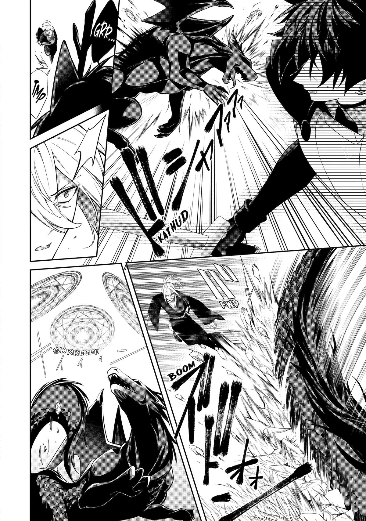 The Labyrinth Raids of the Ultimate Tank ~The Tank Possessing a Rare 9,999 Endurance Skill was Expelled from the Hero Party~ Chapter 62 - page 10
