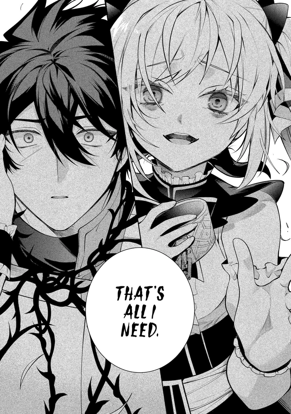 The Labyrinth Raids of the Ultimate Tank ~The Tank Possessing a Rare 9,999 Endurance Skill was Expelled from the Hero Party~ Chapter 62 - page 21