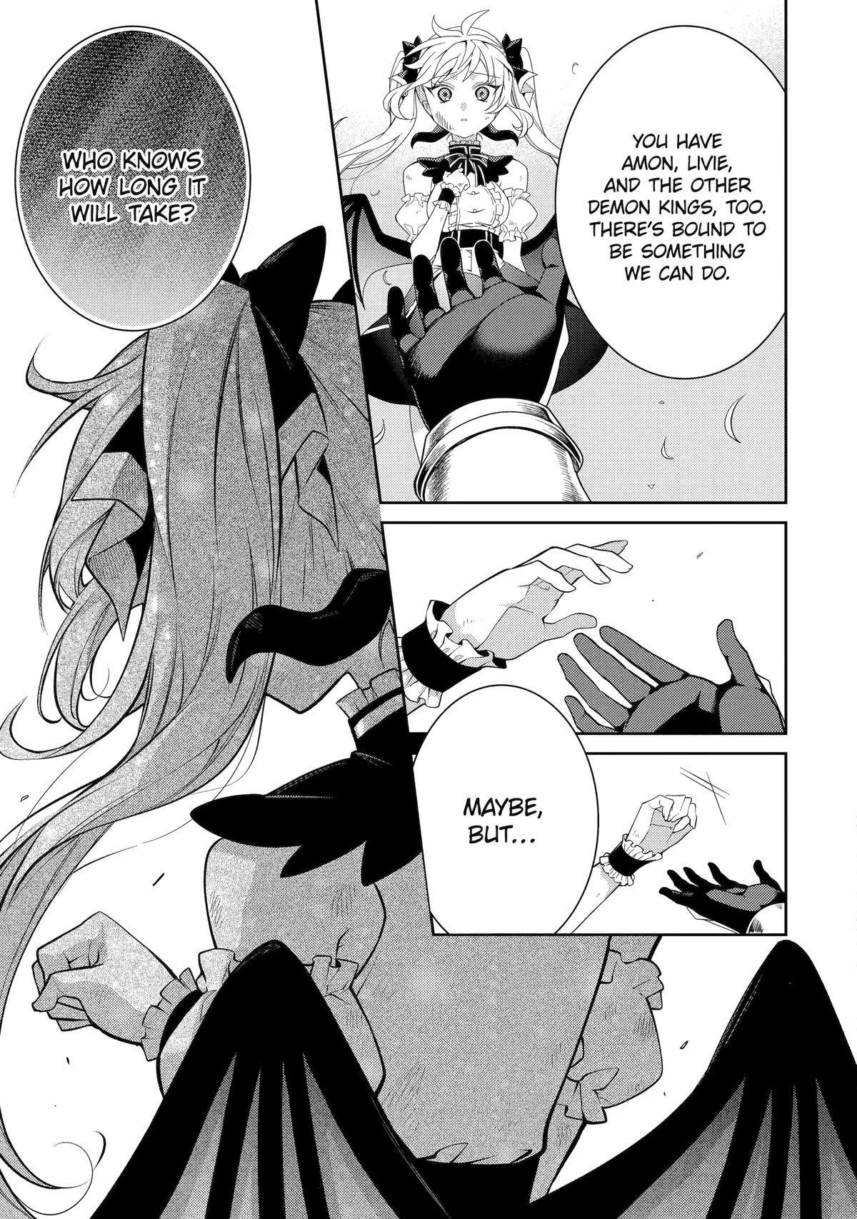 The Labyrinth Raids of the Ultimate Tank ~The Tank Possessing a Rare 9,999 Endurance Skill was Expelled from the Hero Party~ Chapter 62 - page 41