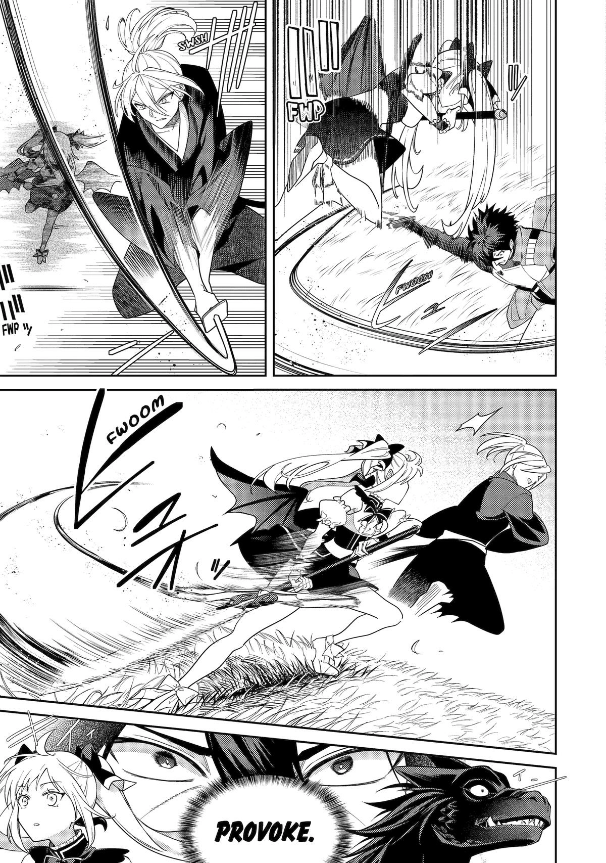 The Labyrinth Raids of the Ultimate Tank ~The Tank Possessing a Rare 9,999 Endurance Skill was Expelled from the Hero Party~ Chapter 62 - page 5