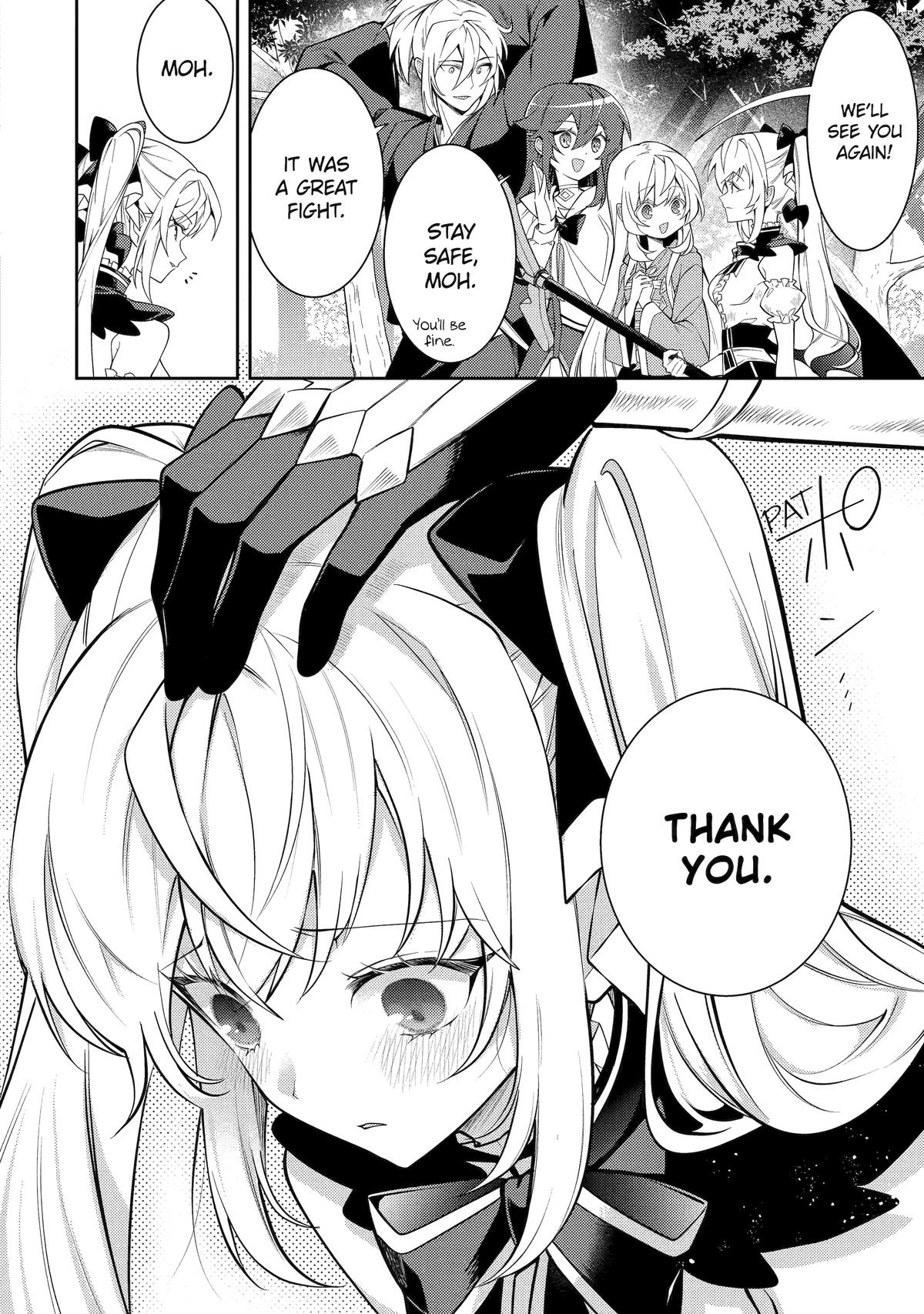 The Labyrinth Raids of the Ultimate Tank ~The Tank Possessing a Rare 9,999 Endurance Skill was Expelled from the Hero Party~ Chapter 63 - page 10