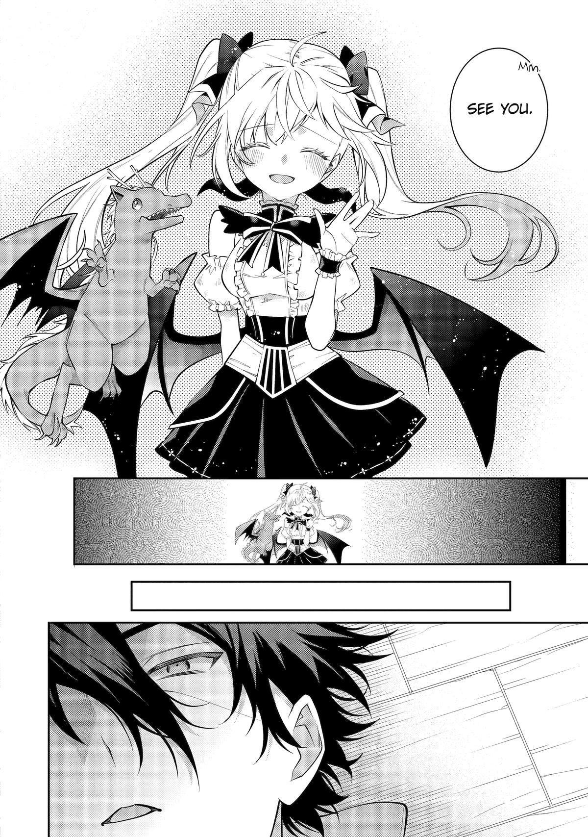 The Labyrinth Raids of the Ultimate Tank ~The Tank Possessing a Rare 9,999 Endurance Skill was Expelled from the Hero Party~ Chapter 63 - page 12