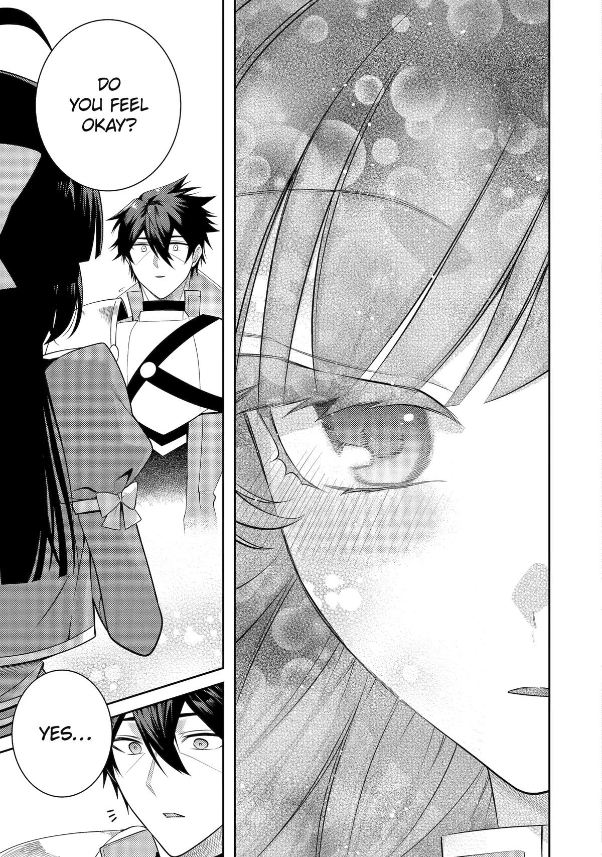 The Labyrinth Raids of the Ultimate Tank ~The Tank Possessing a Rare 9,999 Endurance Skill was Expelled from the Hero Party~ Chapter 63 - page 19