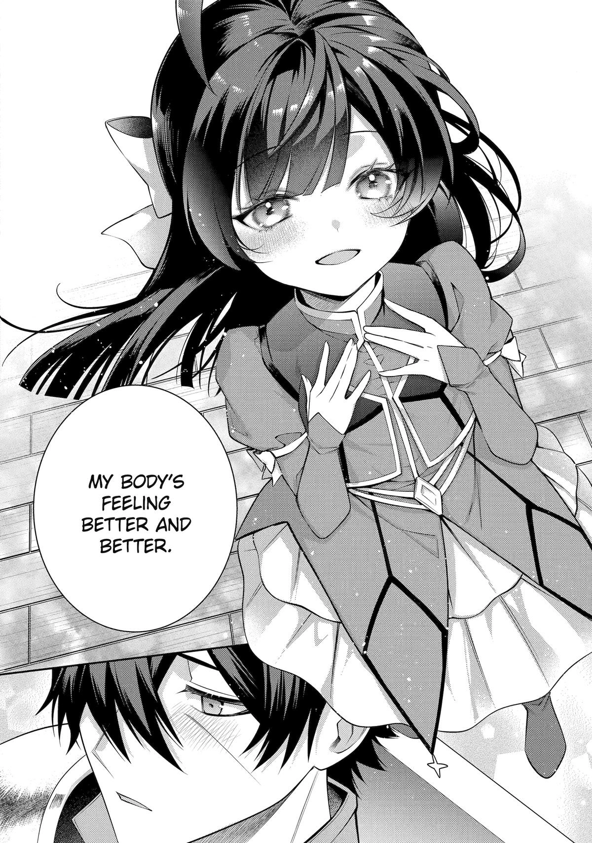 The Labyrinth Raids of the Ultimate Tank ~The Tank Possessing a Rare 9,999 Endurance Skill was Expelled from the Hero Party~ Chapter 63 - page 20