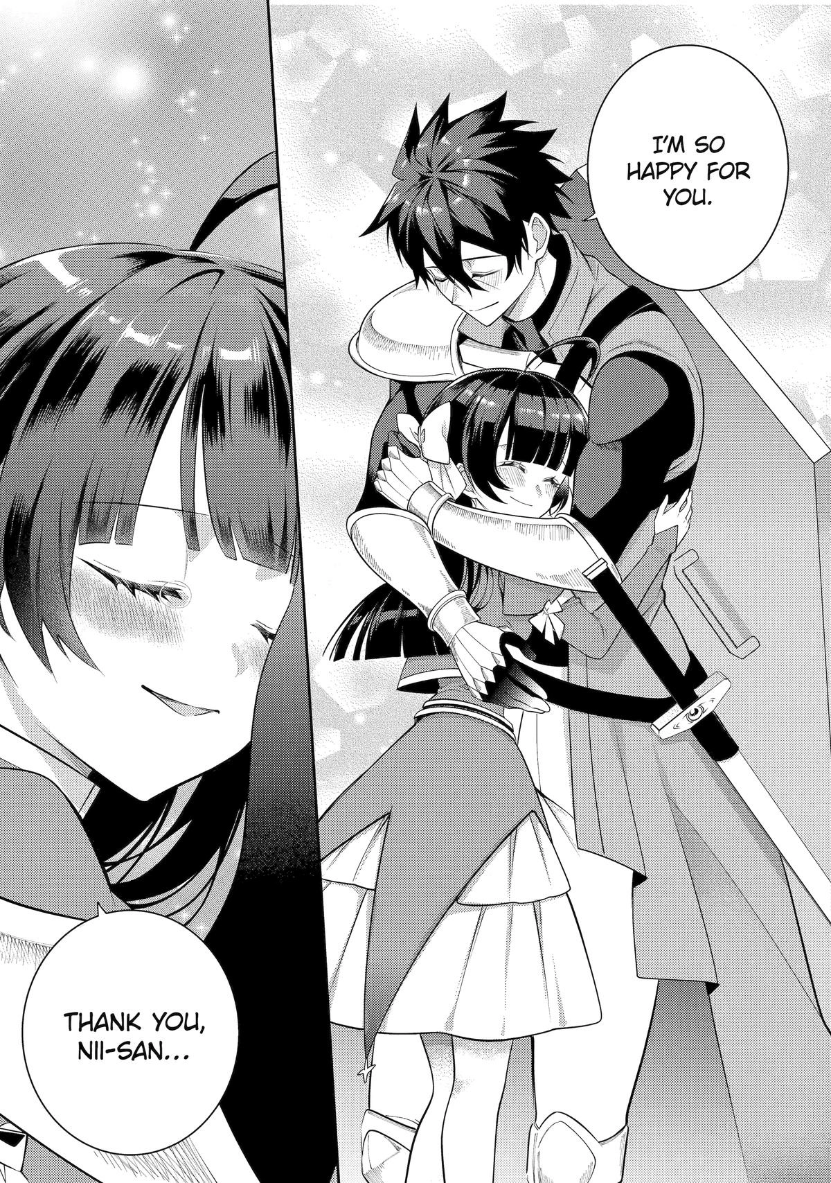 The Labyrinth Raids of the Ultimate Tank ~The Tank Possessing a Rare 9,999 Endurance Skill was Expelled from the Hero Party~ Chapter 63 - page 21
