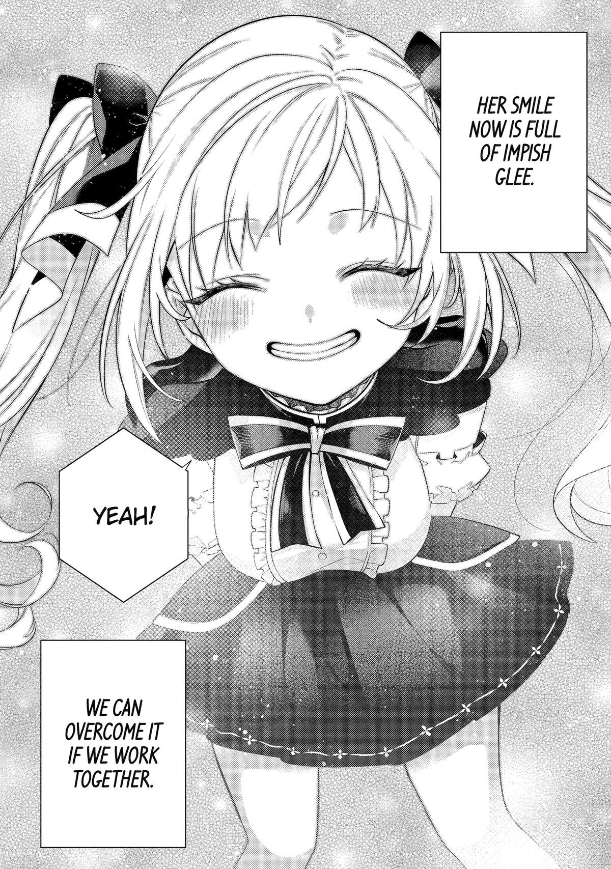 The Labyrinth Raids of the Ultimate Tank ~The Tank Possessing a Rare 9,999 Endurance Skill was Expelled from the Hero Party~ Chapter 63 - page 26