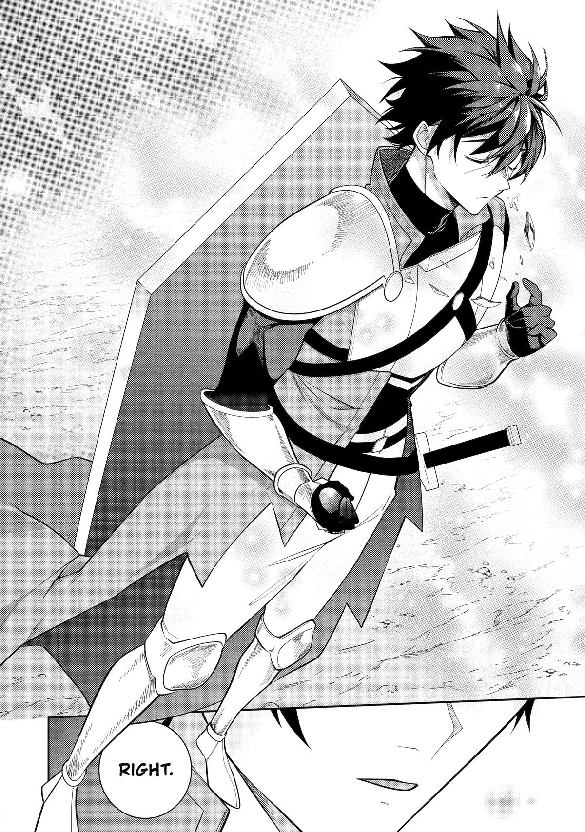 The Labyrinth Raids of the Ultimate Tank ~The Tank Possessing a Rare 9,999 Endurance Skill was Expelled from the Hero Party~ Chapter 63 - page 6