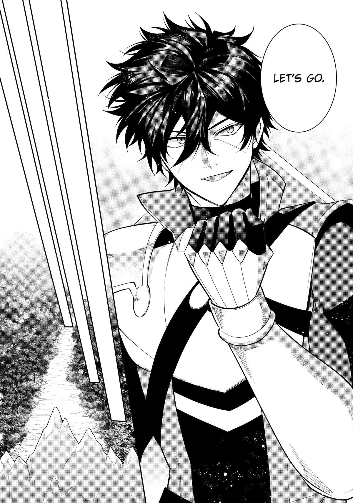 The Labyrinth Raids of the Ultimate Tank ~The Tank Possessing a Rare 9,999 Endurance Skill was Expelled from the Hero Party~ Chapter 63 - page 7