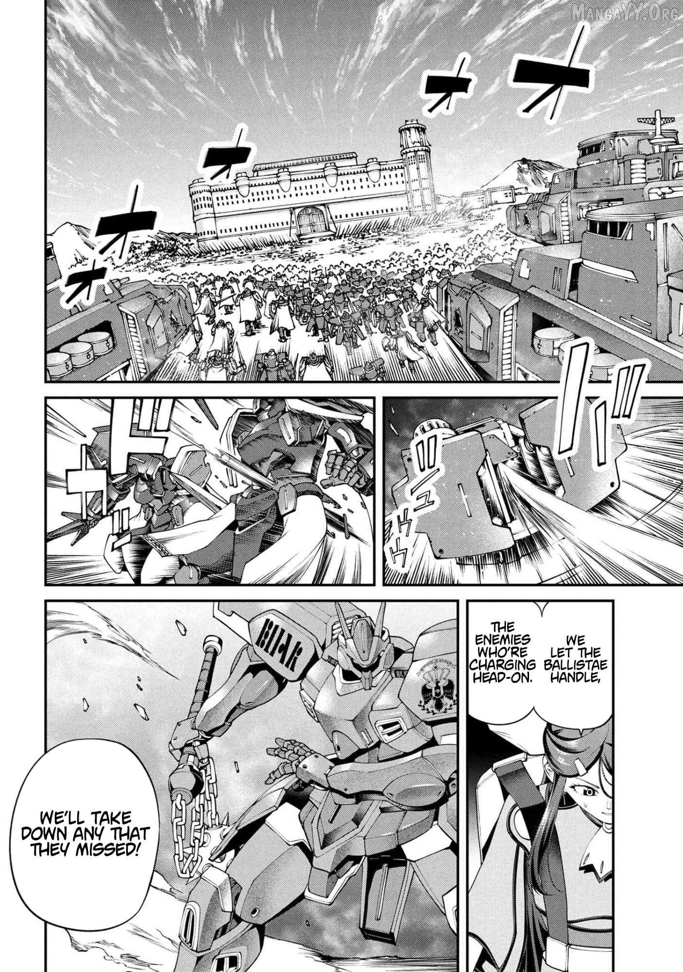 Class Saiyasune de Urareta Ore wa, Jitsu wa Saikyou Parameter Chapter 39.1 - page 4