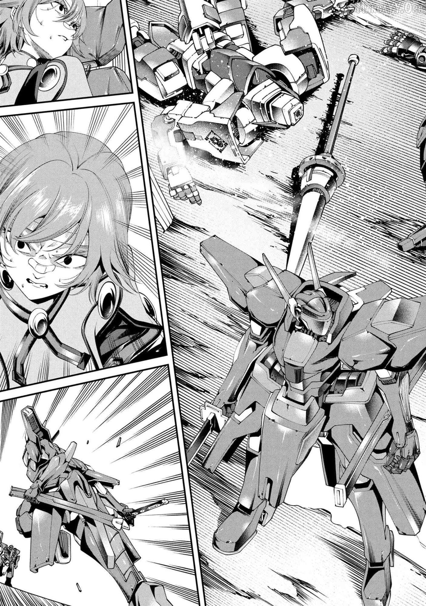 Class Saiyasune de Urareta Ore wa, Jitsu wa Saikyou Parameter Chapter 39.2 - page 11
