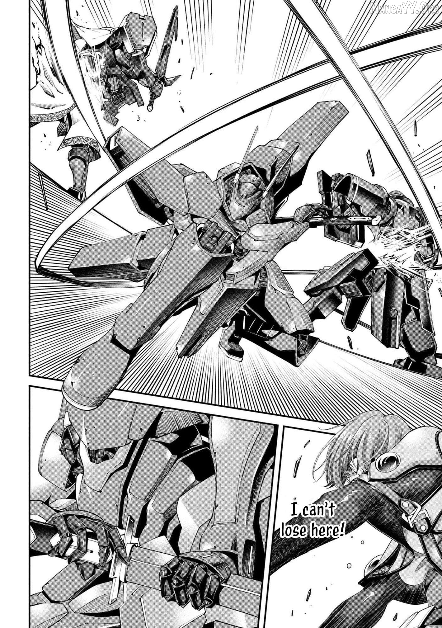 Class Saiyasune de Urareta Ore wa, Jitsu wa Saikyou Parameter Chapter 39.2 - page 12