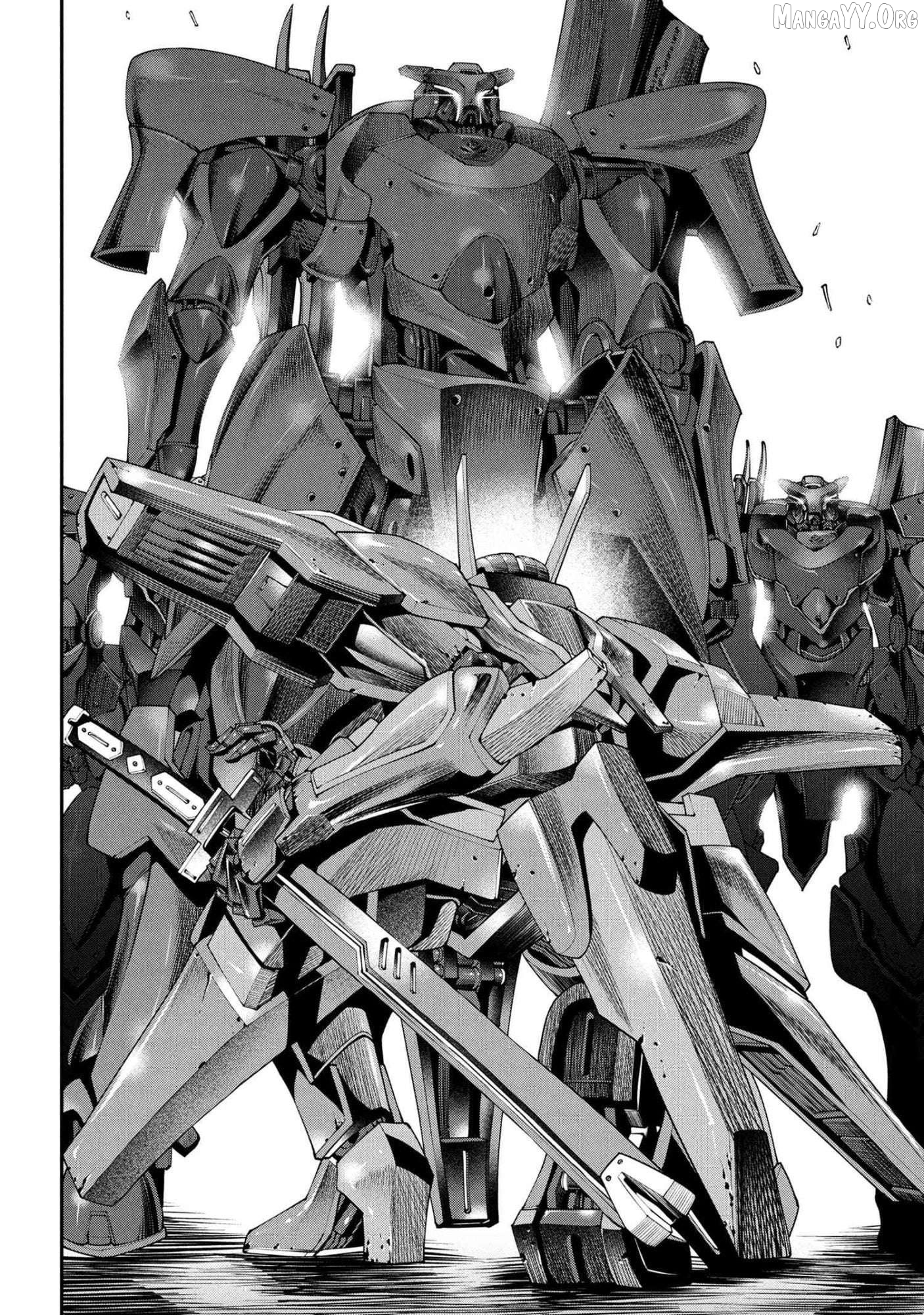 Class Saiyasune de Urareta Ore wa, Jitsu wa Saikyou Parameter Chapter 39.2 - page 14