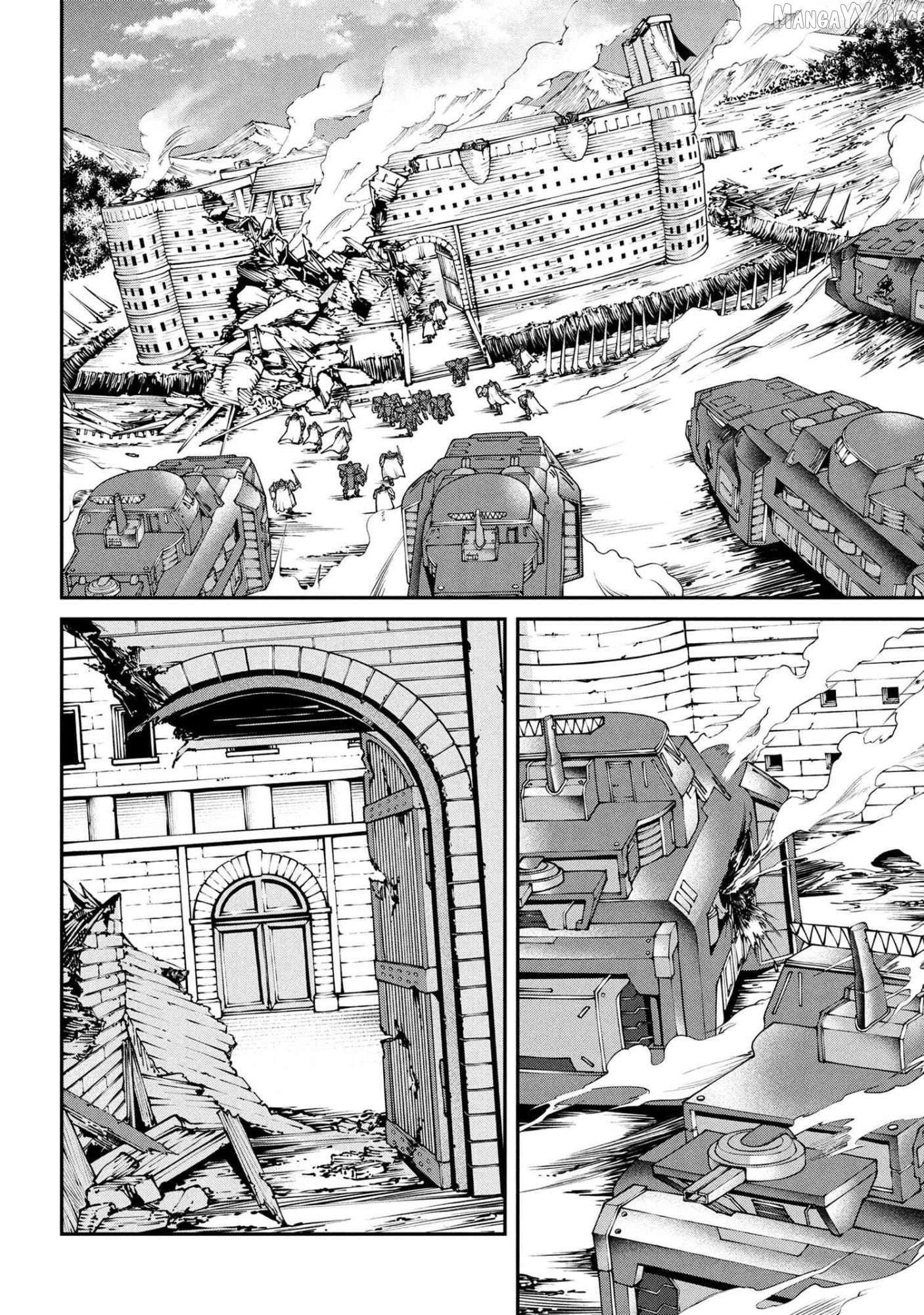 Class Saiyasune de Urareta Ore wa, Jitsu wa Saikyou Parameter Chapter 39.2 - page 2