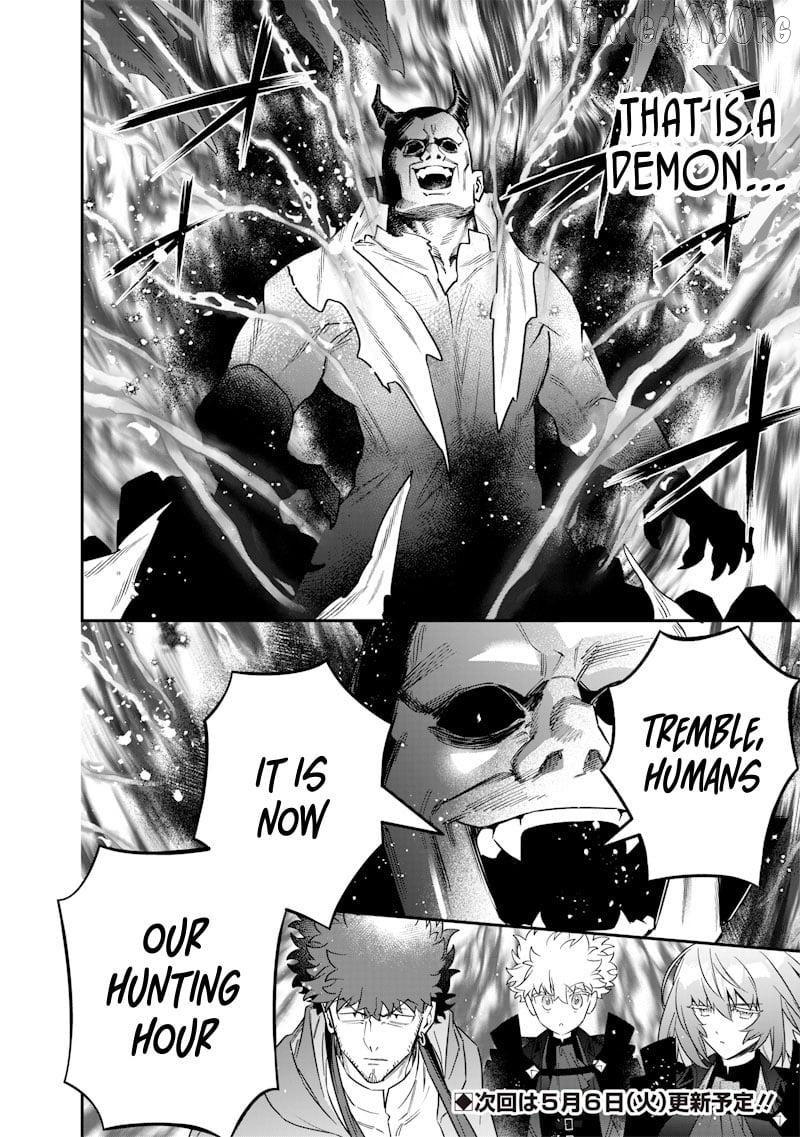Sekai ni Hitori, Zenzokusei Mahou no Tsukaite Chapter 54 - page 19