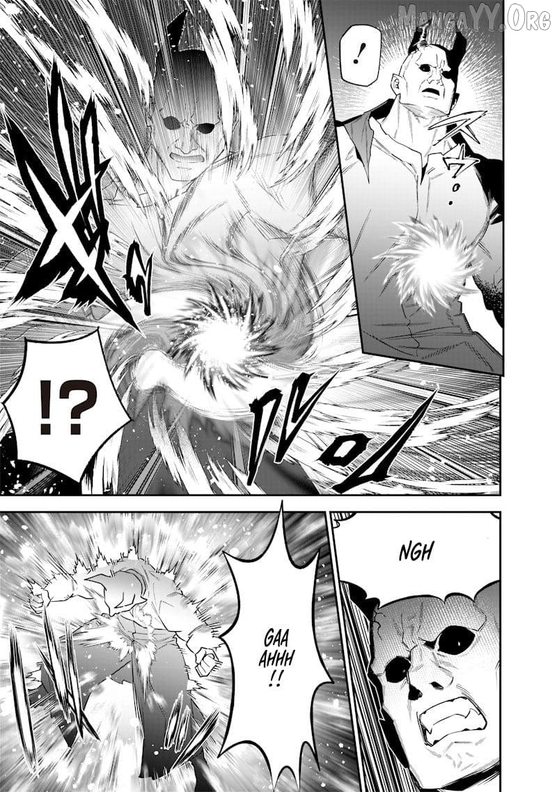 Sekai ni Hitori, Zenzokusei Mahou no Tsukaite Chapter 55 - page 10