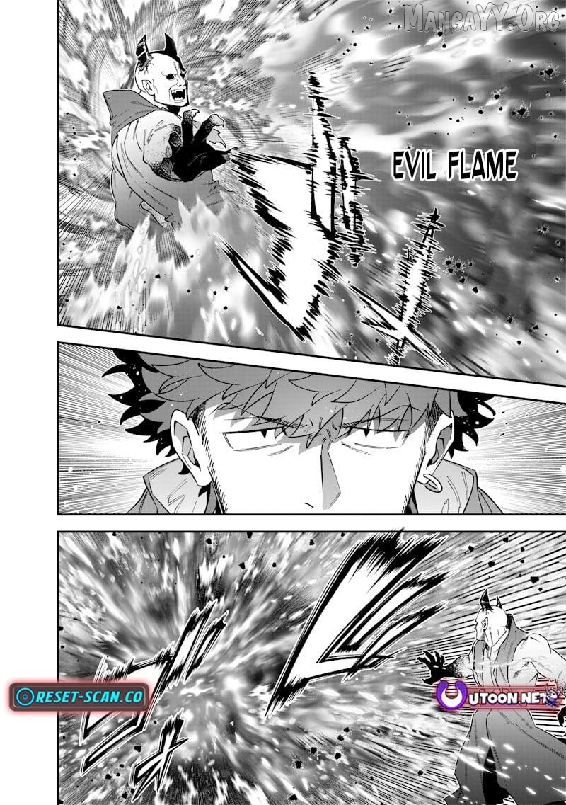 Sekai ni Hitori, Zenzokusei Mahou no Tsukaite Chapter 55 - page 5