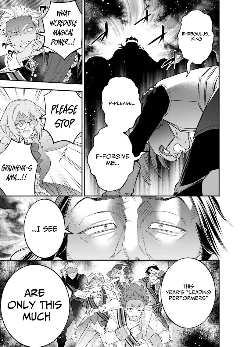 Sekai ni Hitori, Zenzokusei Mahou no Tsukaite Chapter 59 - page 10