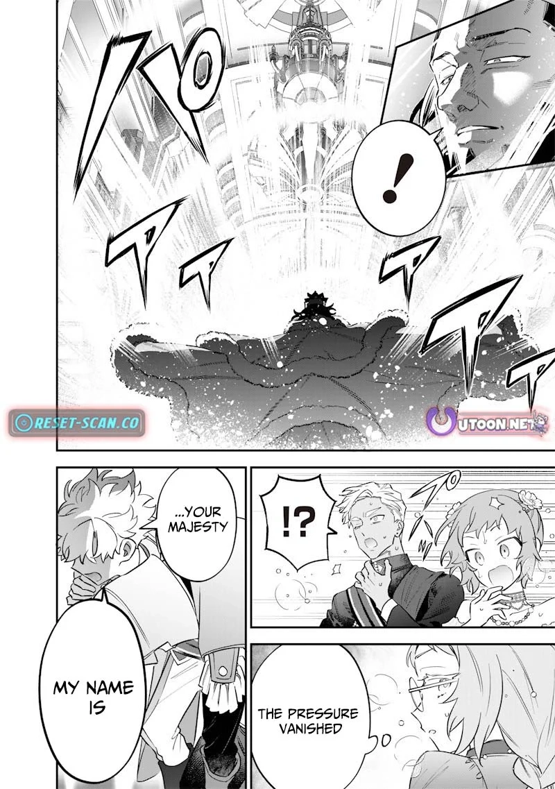 Sekai ni Hitori, Zenzokusei Mahou no Tsukaite Chapter 59 - page 11
