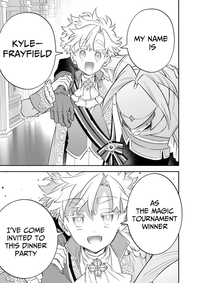 Sekai ni Hitori, Zenzokusei Mahou no Tsukaite Chapter 59 - page 12