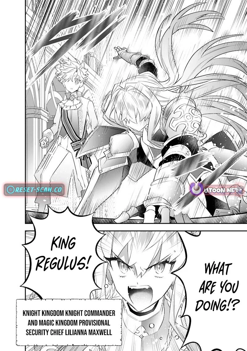 Sekai ni Hitori, Zenzokusei Mahou no Tsukaite Chapter 59 - page 15