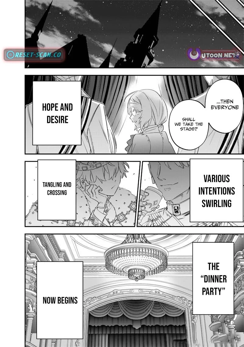 Sekai ni Hitori, Zenzokusei Mahou no Tsukaite Chapter 59 - page 19