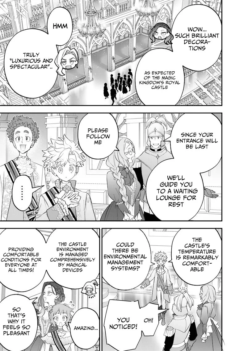 Sekai ni Hitori, Zenzokusei Mahou no Tsukaite Chapter 59 - page 4