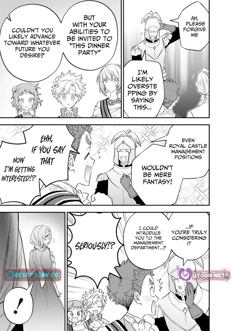 Sekai ni Hitori, Zenzokusei Mahou no Tsukaite Chapter 59 - page 6