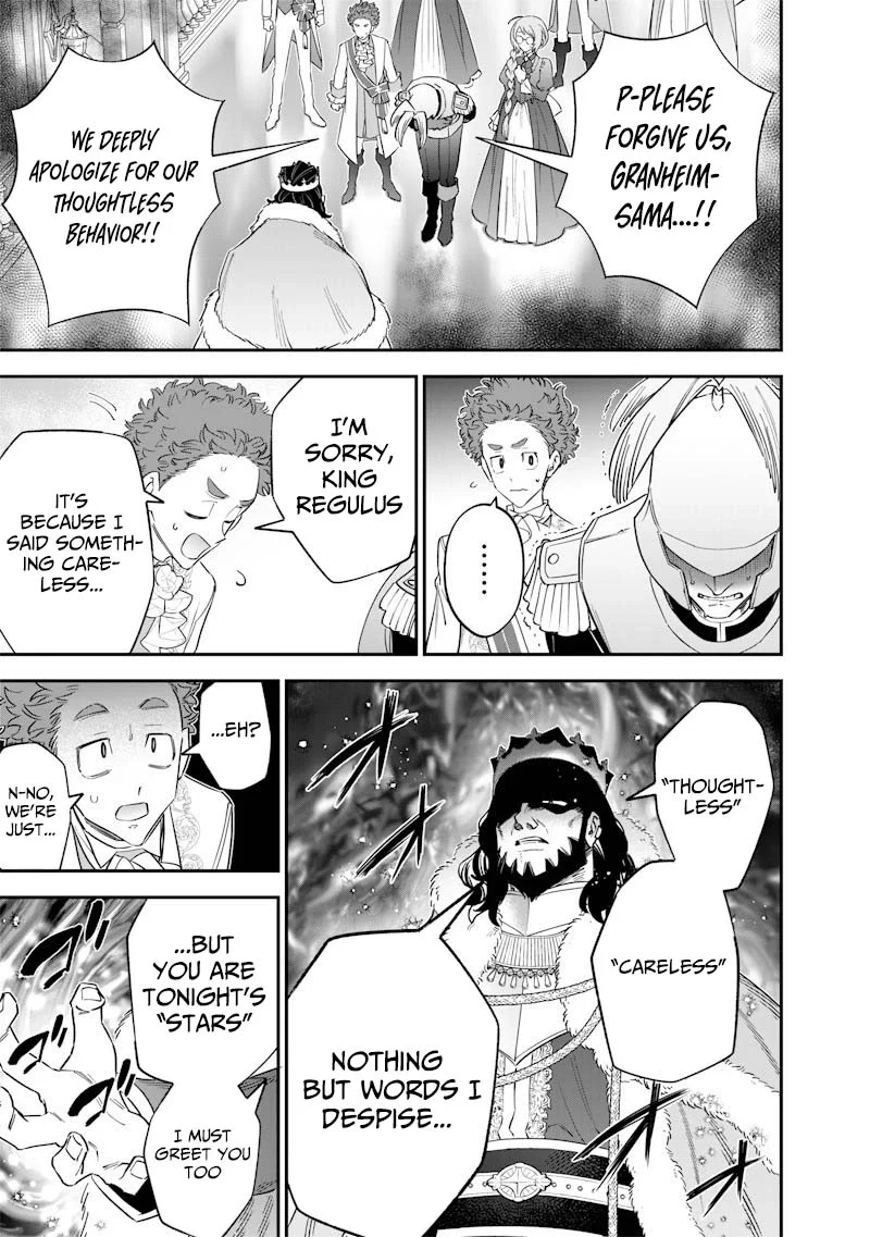Sekai ni Hitori, Zenzokusei Mahou no Tsukaite Chapter 59 - page 8