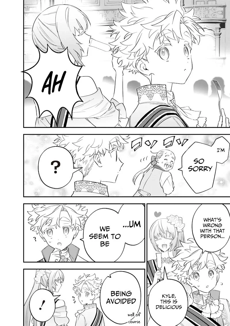 Sekai ni Hitori, Zenzokusei Mahou no Tsukaite Chapter 60 - page 13