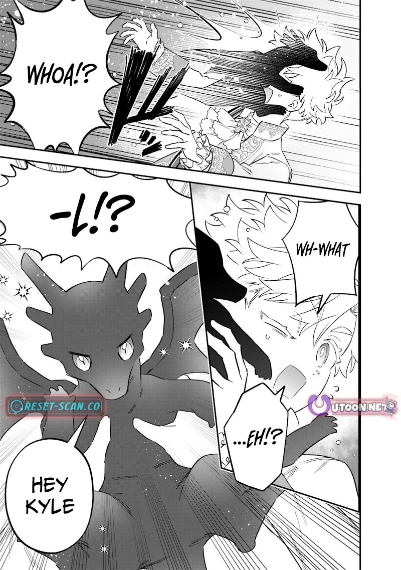 Sekai ni Hitori, Zenzokusei Mahou no Tsukaite Chapter 60 - page 20