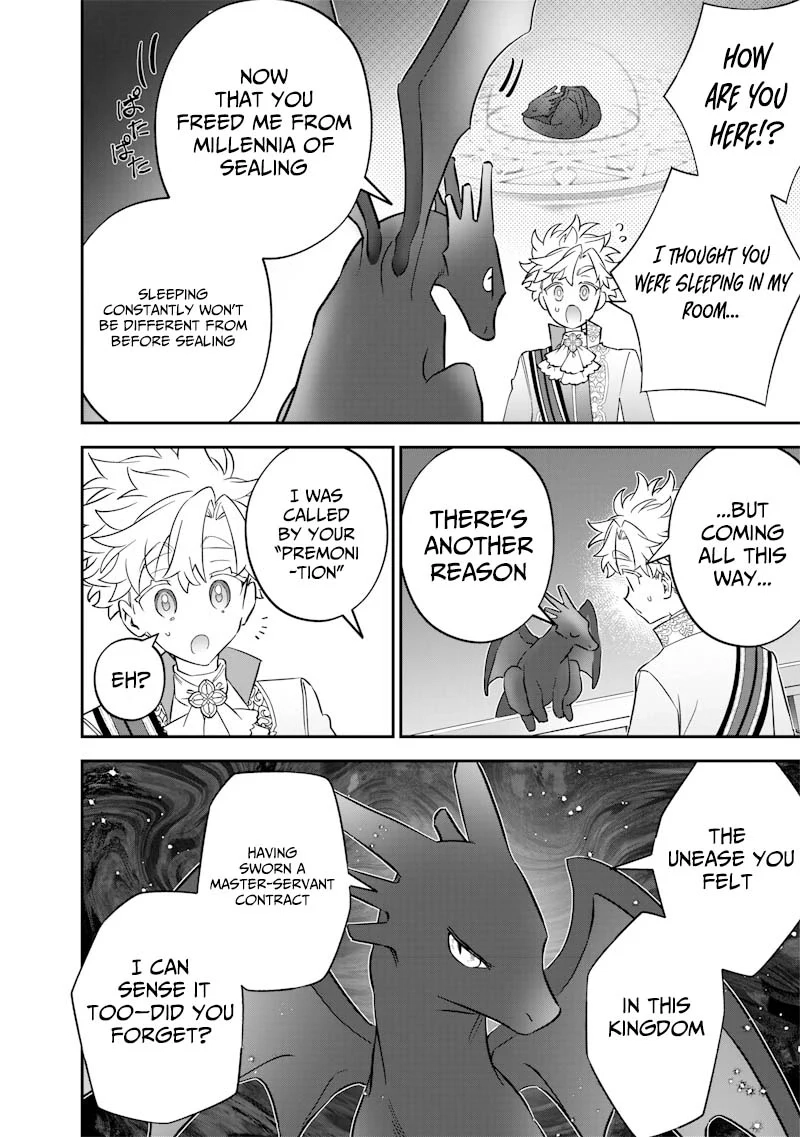 Sekai ni Hitori, Zenzokusei Mahou no Tsukaite Chapter 60 - page 21