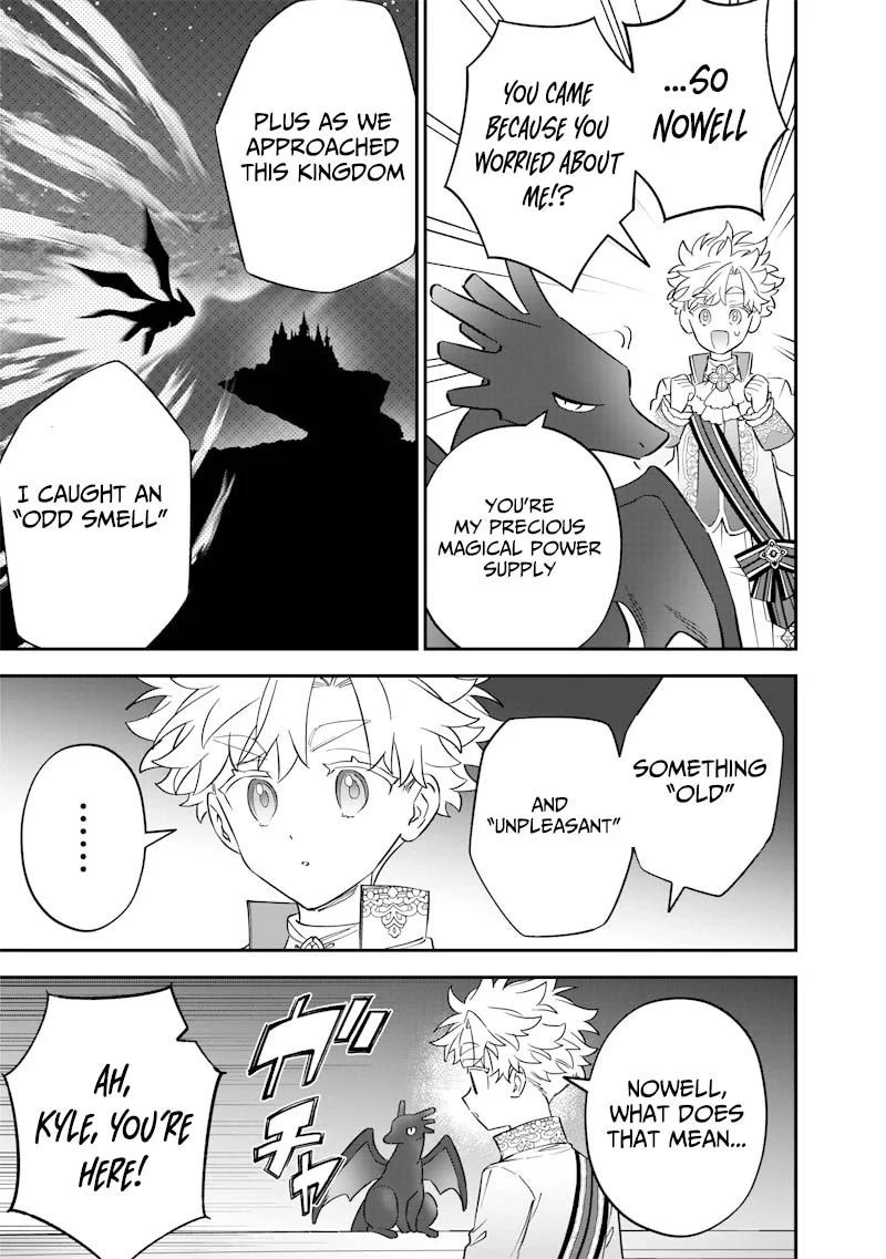 Sekai ni Hitori, Zenzokusei Mahou no Tsukaite Chapter 60 - page 22