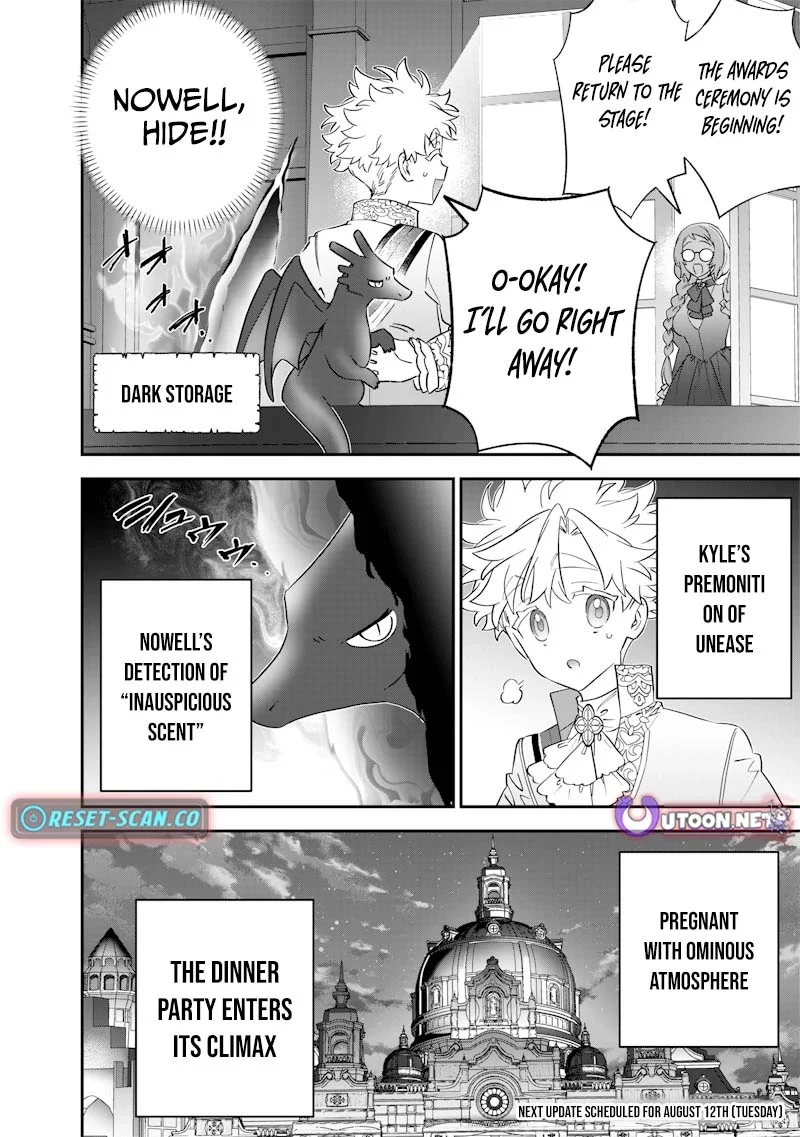 Sekai ni Hitori, Zenzokusei Mahou no Tsukaite Chapter 60 - page 23