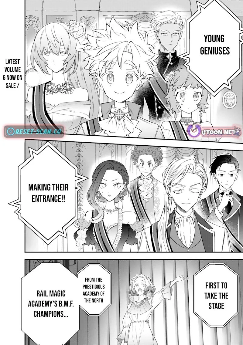 Sekai ni Hitori, Zenzokusei Mahou no Tsukaite Chapter 60 - page 3