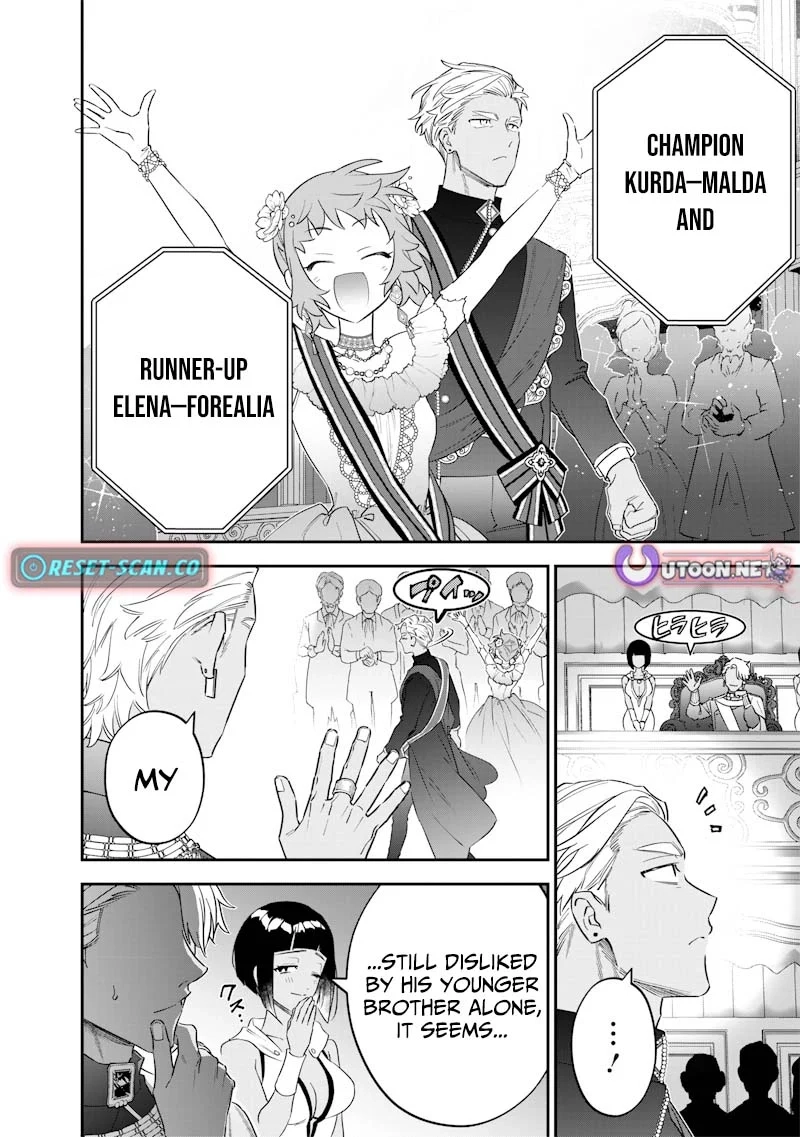 Sekai ni Hitori, Zenzokusei Mahou no Tsukaite Chapter 60 - page 5