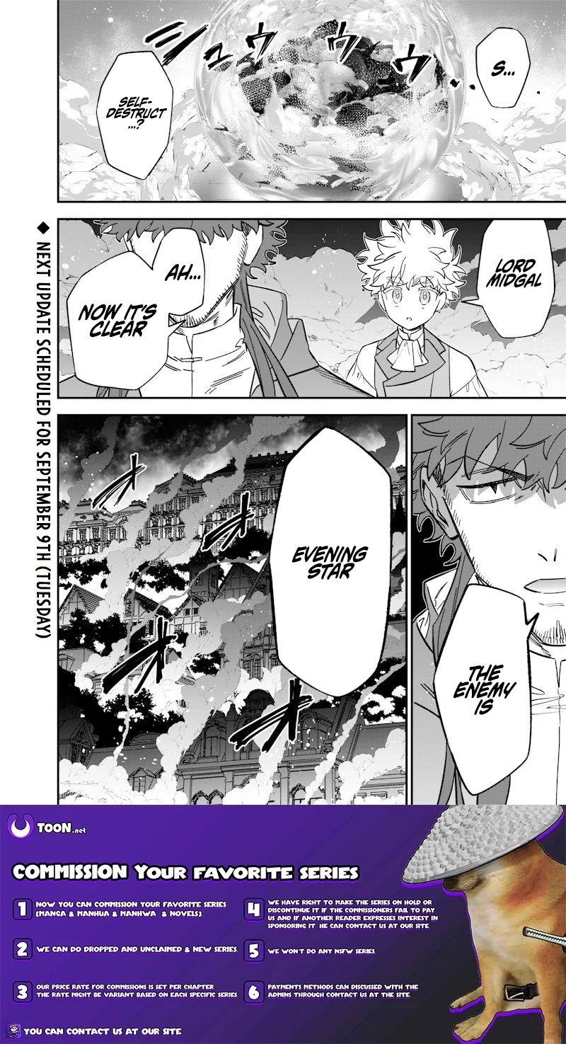 Sekai ni Hitori, Zenzokusei Mahou no Tsukaite Chapter 62 - page 20