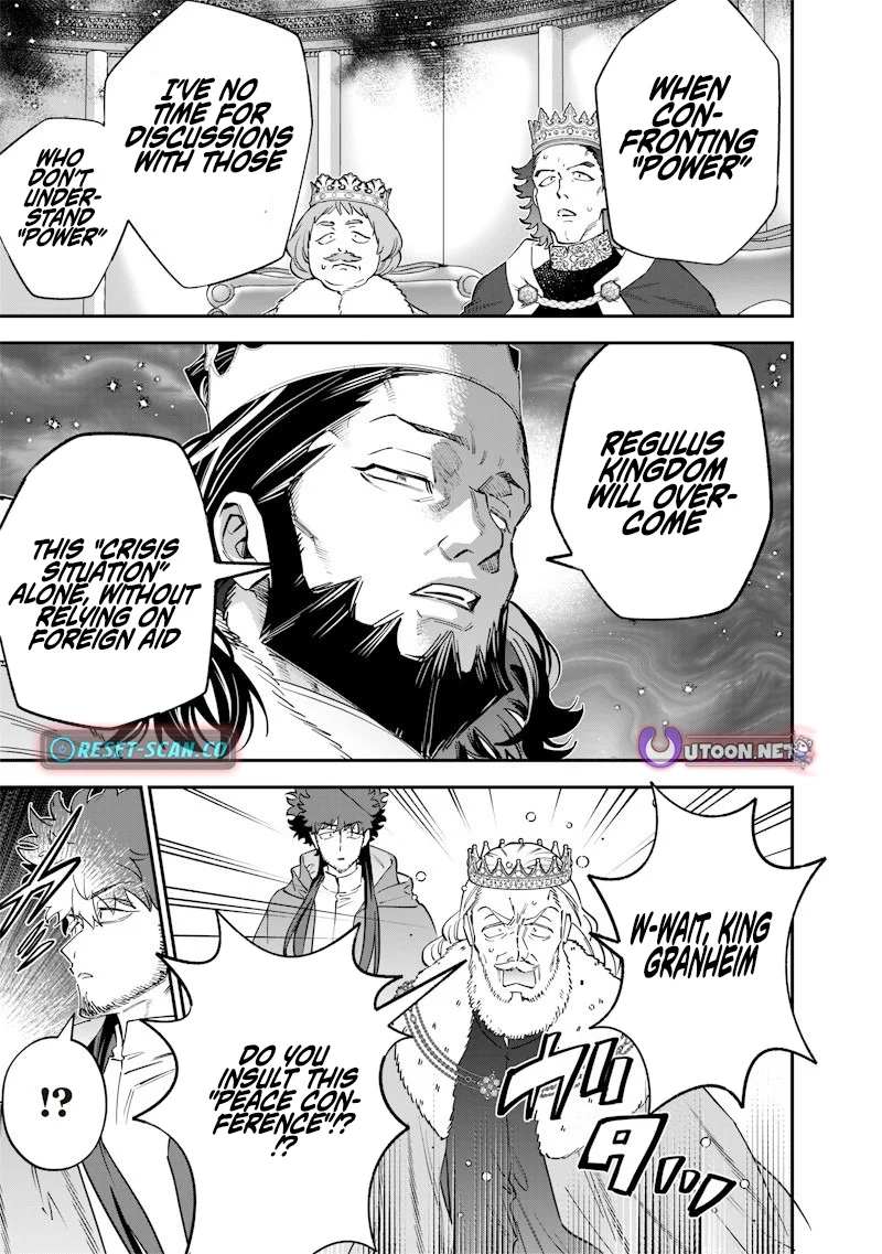 Sekai ni Hitori, Zenzokusei Mahou no Tsukaite Chapter 62 - page 9