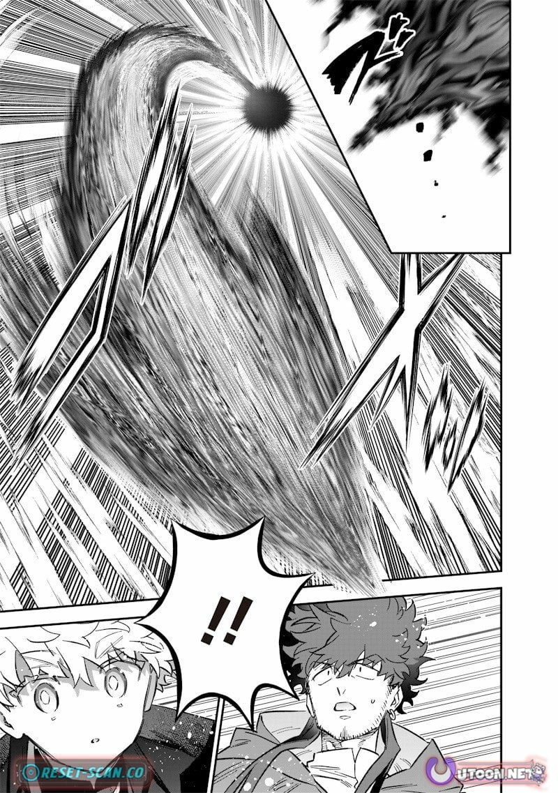Sekai ni Hitori, Zenzokusei Mahou no Tsukaite Chapter 64 - page 15