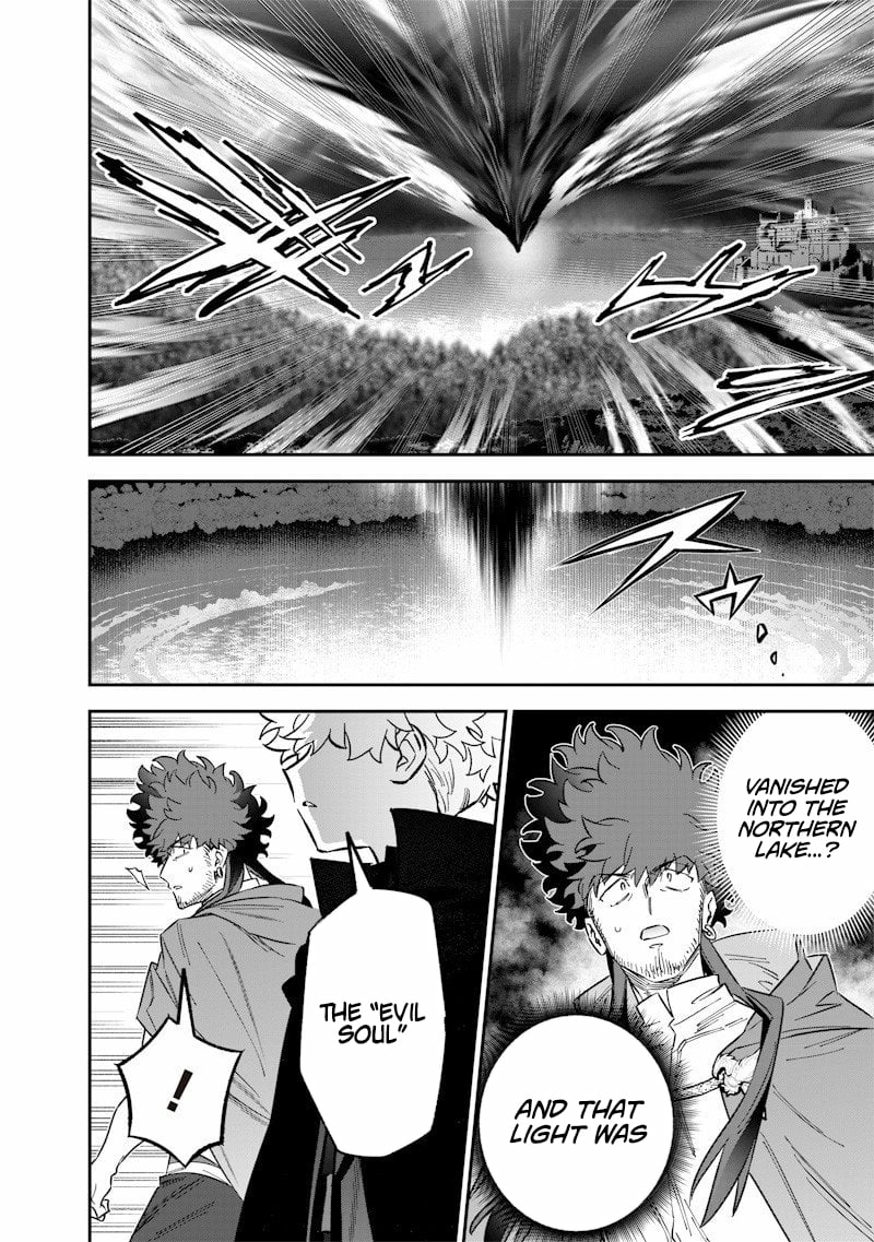 Sekai ni Hitori, Zenzokusei Mahou no Tsukaite Chapter 64 - page 16