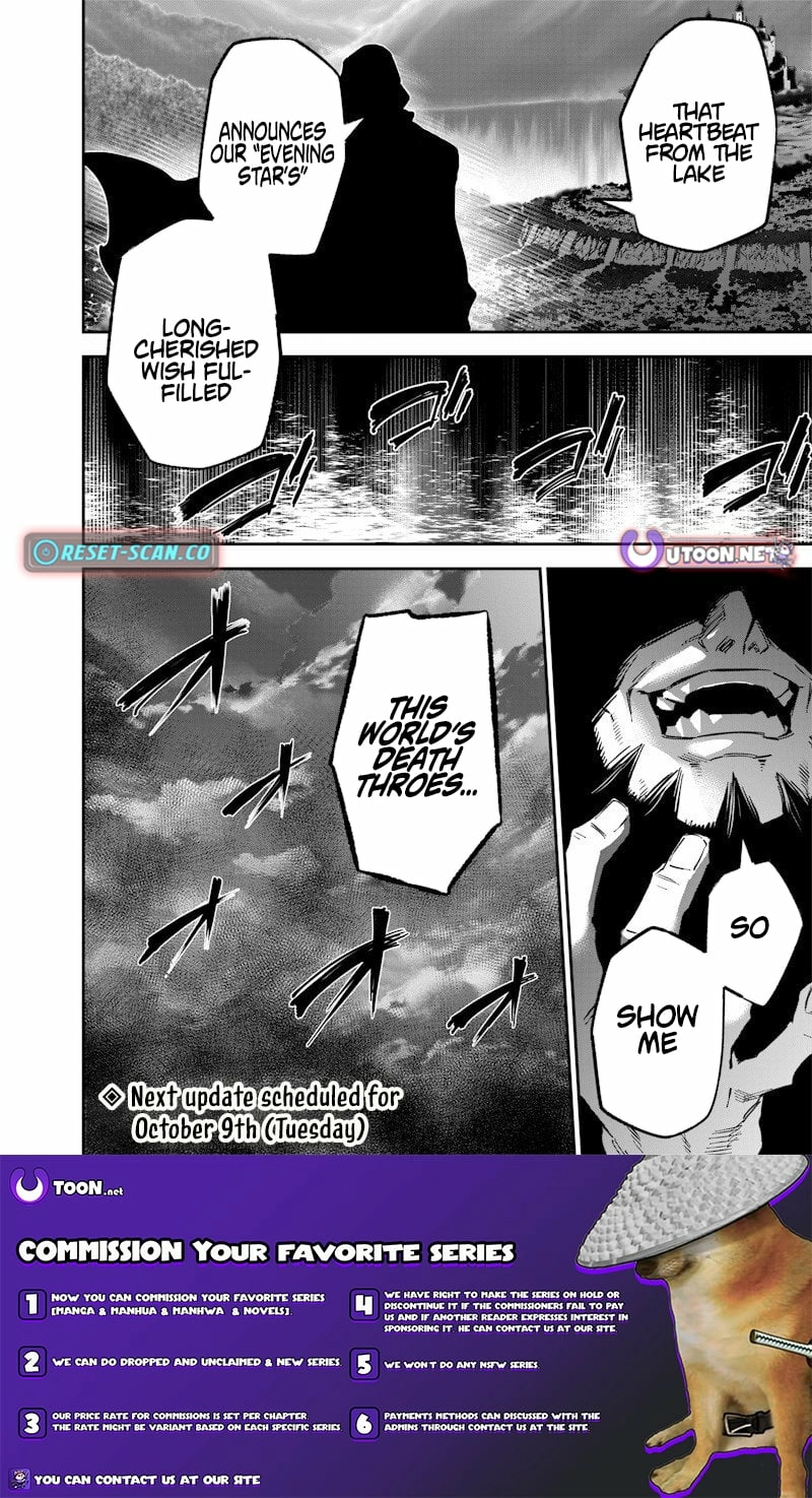 Sekai ni Hitori, Zenzokusei Mahou no Tsukaite Chapter 64 - page 20