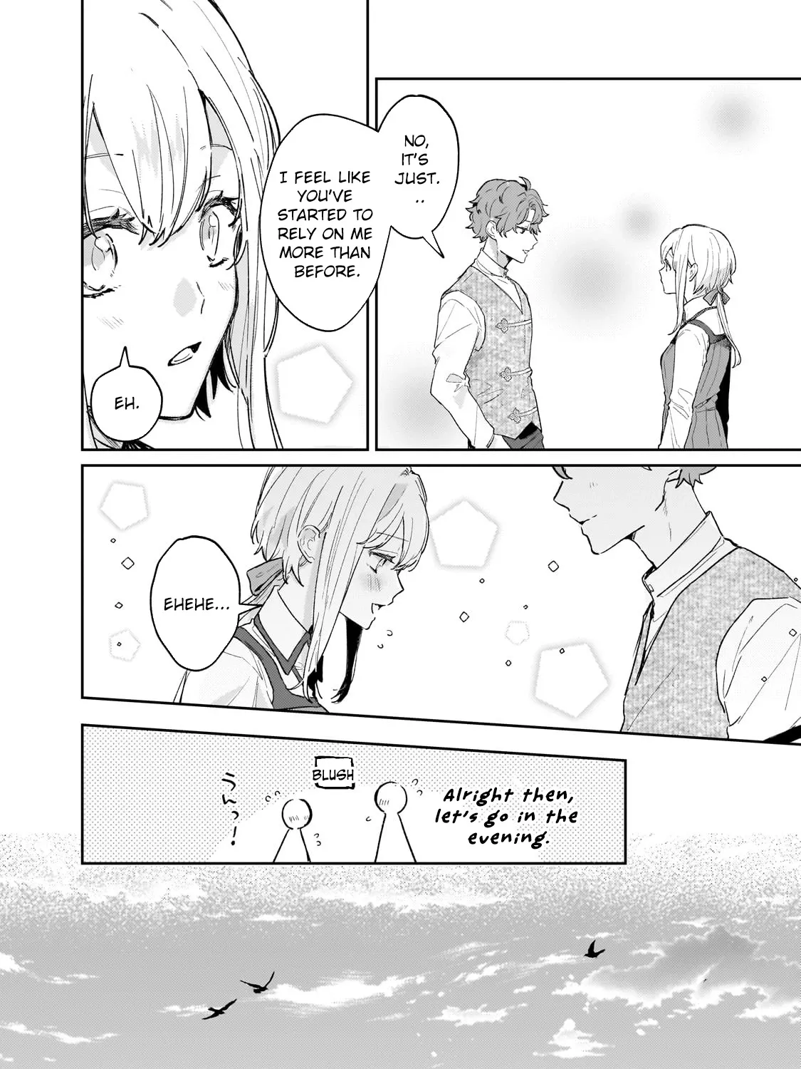 I'm a Former Court Alchemist, and I'm Going to Start Cultivating My Own Territory in the Middle of Nowhere! Chapter 13 - page 23
