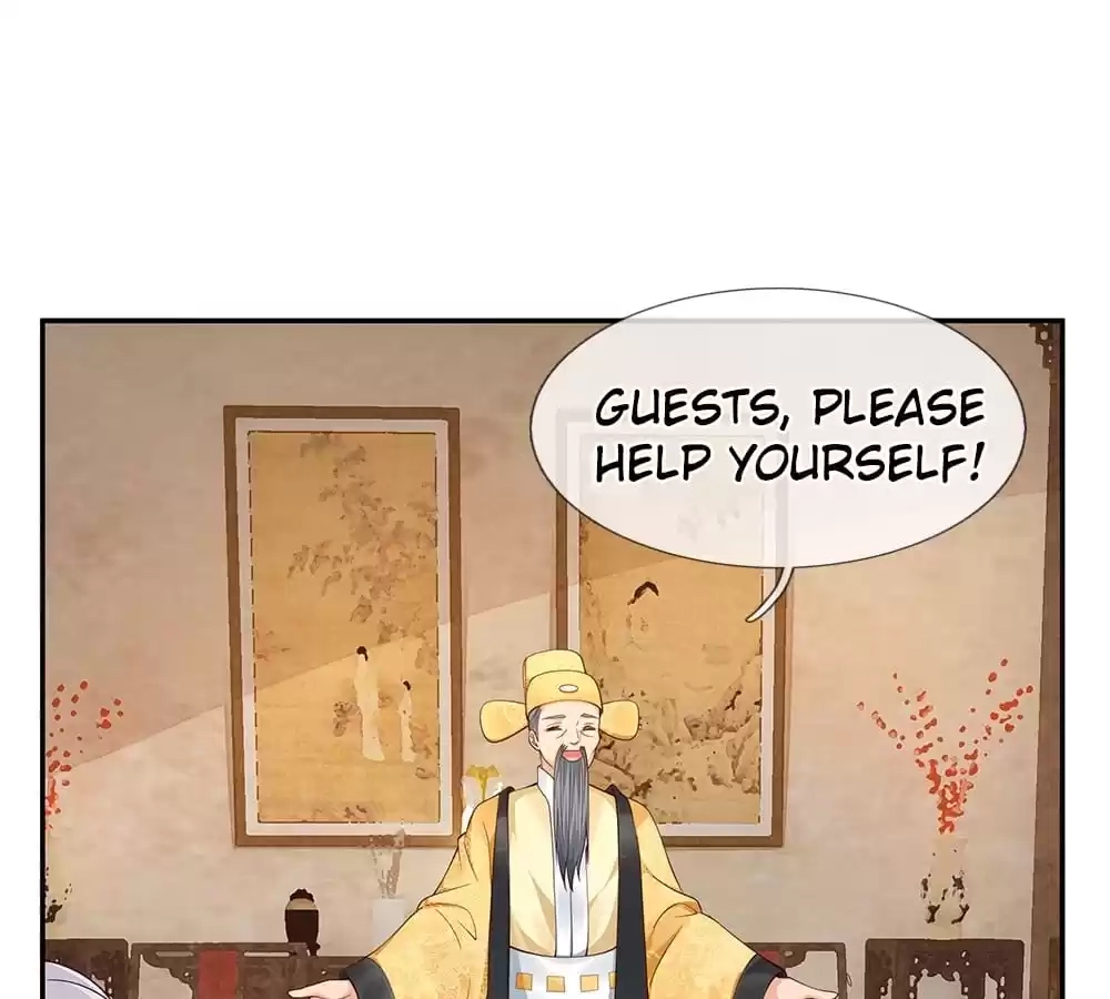 Holding Me Tightly, Ghost Sama Chapter 222 - page 1