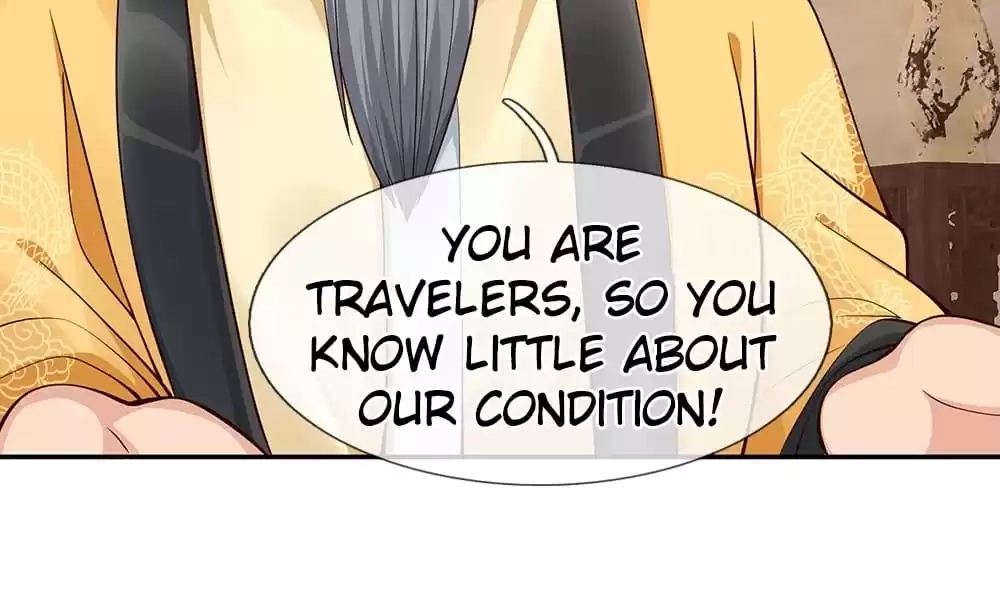 Holding Me Tightly, Ghost Sama Chapter 222 - page 12