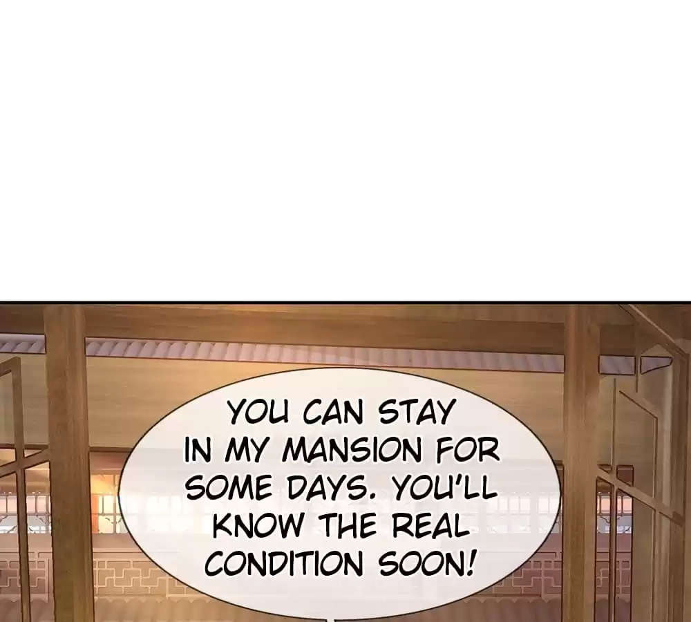 Holding Me Tightly, Ghost Sama Chapter 222 - page 13