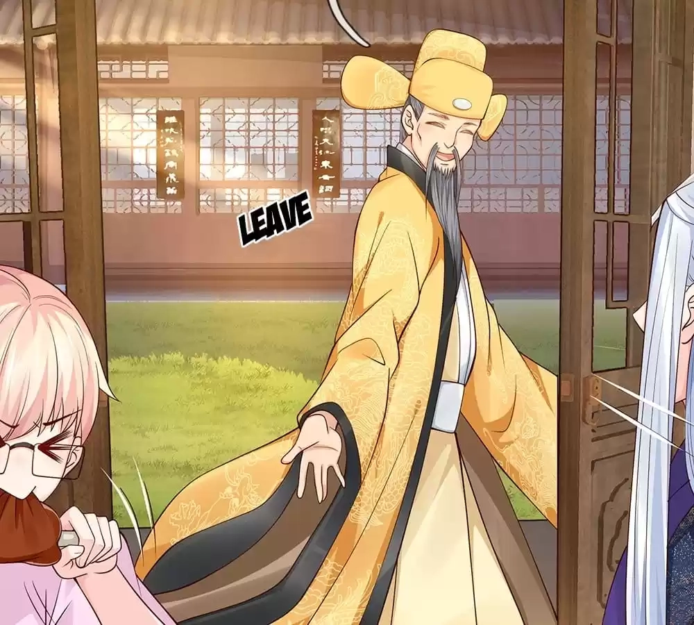 Holding Me Tightly, Ghost Sama Chapter 222 - page 14