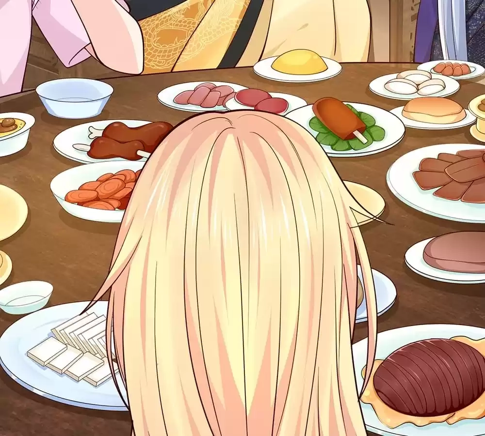 Holding Me Tightly, Ghost Sama Chapter 222 - page 15