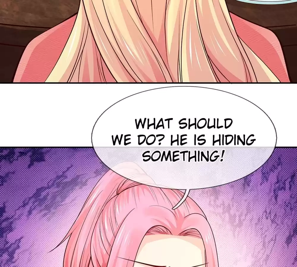 Holding Me Tightly, Ghost Sama Chapter 222 - page 16